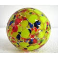 toy glass marbles round glass ball for sale